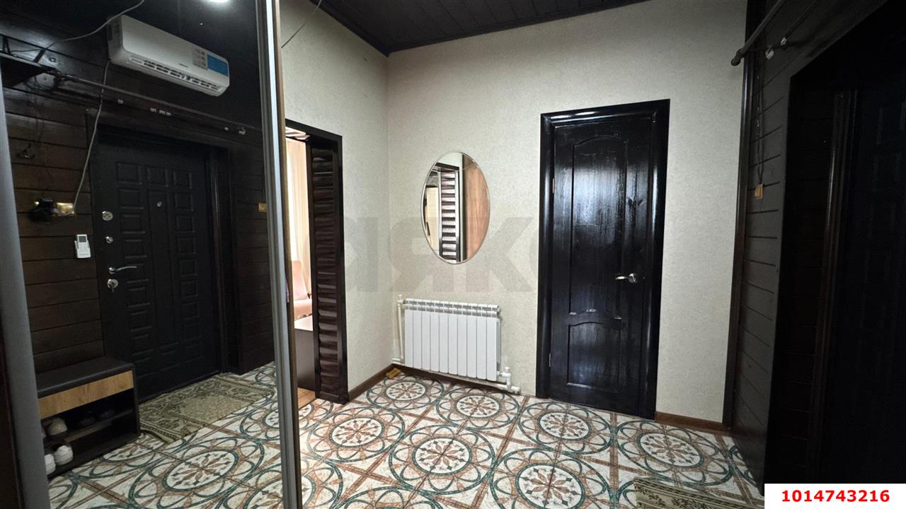 Фото №13: Дом 85 м² + 4.1 сот. - Краснодар, СНТ Россинский, ул. Кленовая, 156