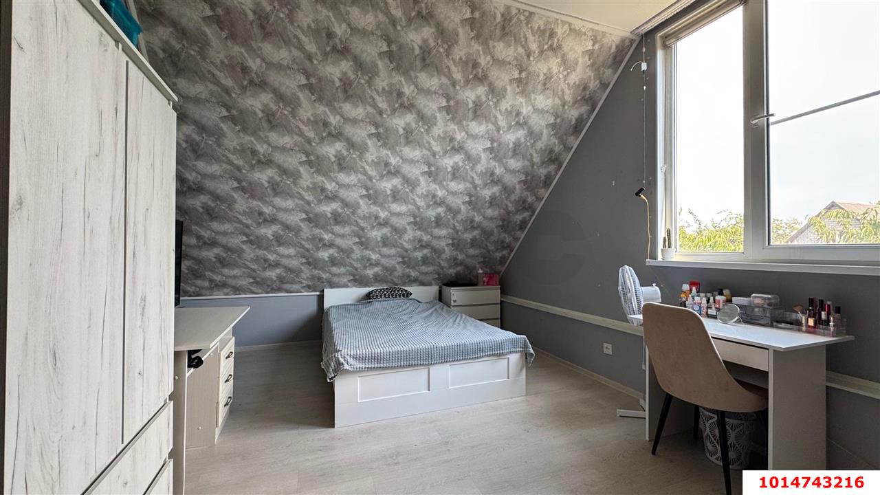 Фото №6: Дом 85 м² + 4.1 сот. - Краснодар, СНТ Россинский, ул. Кленовая, 156