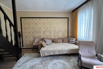 Фото №1: Дом 85 м² - Краснодар, мкр. СНТ Россинский, ул. Кленовая, 156