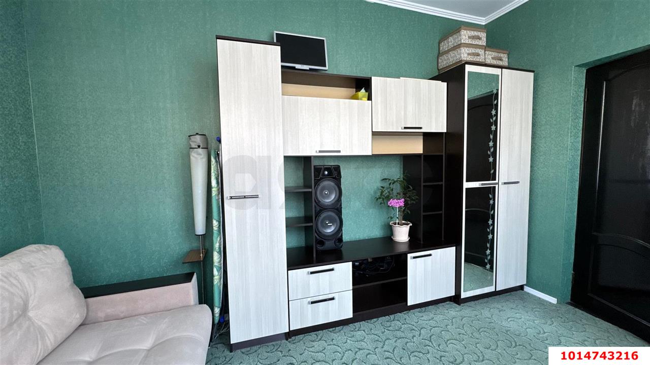 Фото №12: Дом 85 м² + 4.1 сот. - Краснодар, СНТ Россинский, ул. Кленовая, 156