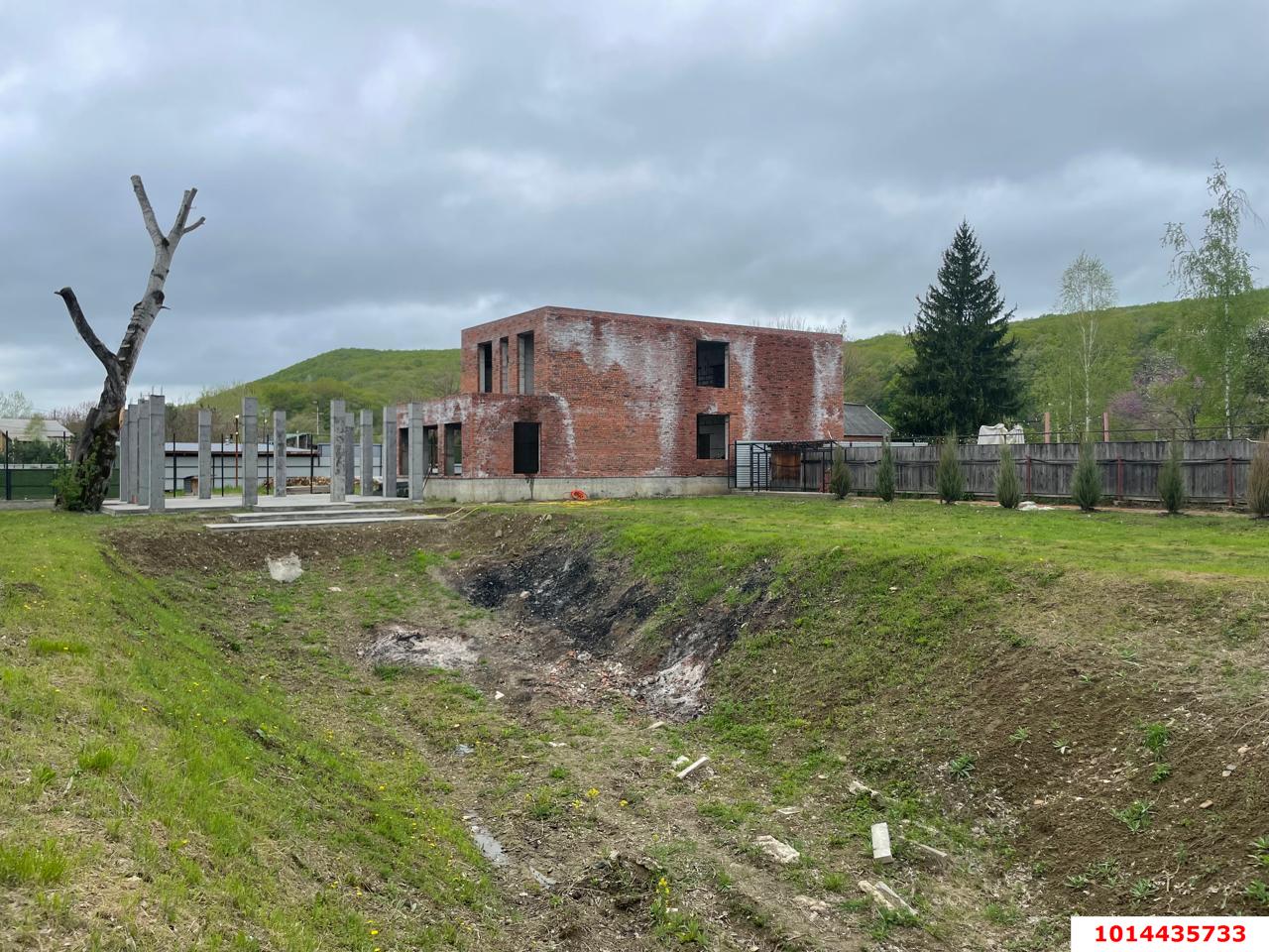 Фото №6: Дом 286 м² + 26 сот. - Крепостная, ул. Кирова, 7