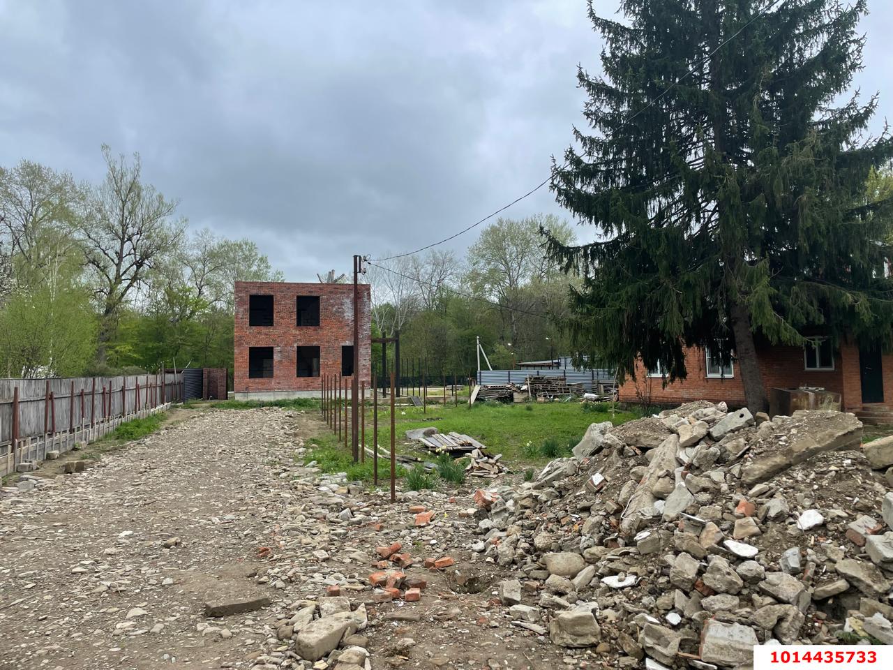 Фото №14: Дом 286 м² + 26 сот. - Крепостная, ул. Кирова, 7