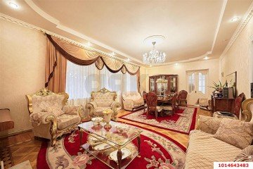 Фото №2: Дом 140 м² - Краснодар, мкр. Школьный, ул. Филатова, 57