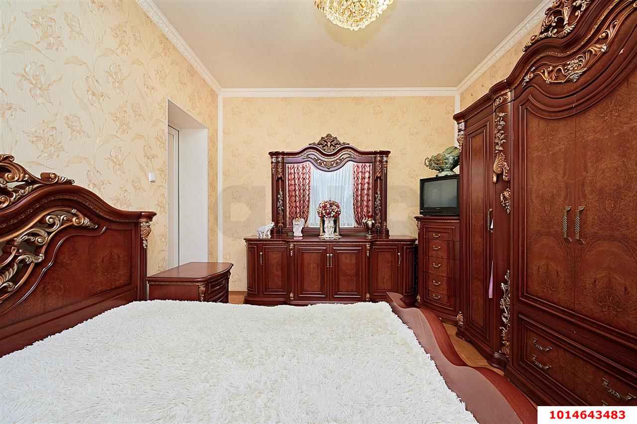 Фото №3: Дом 140 м² + 6.4 сот. - Краснодар, Прикубанский внутригородской округ, мкр. Школьный, ул. Филатова, 57