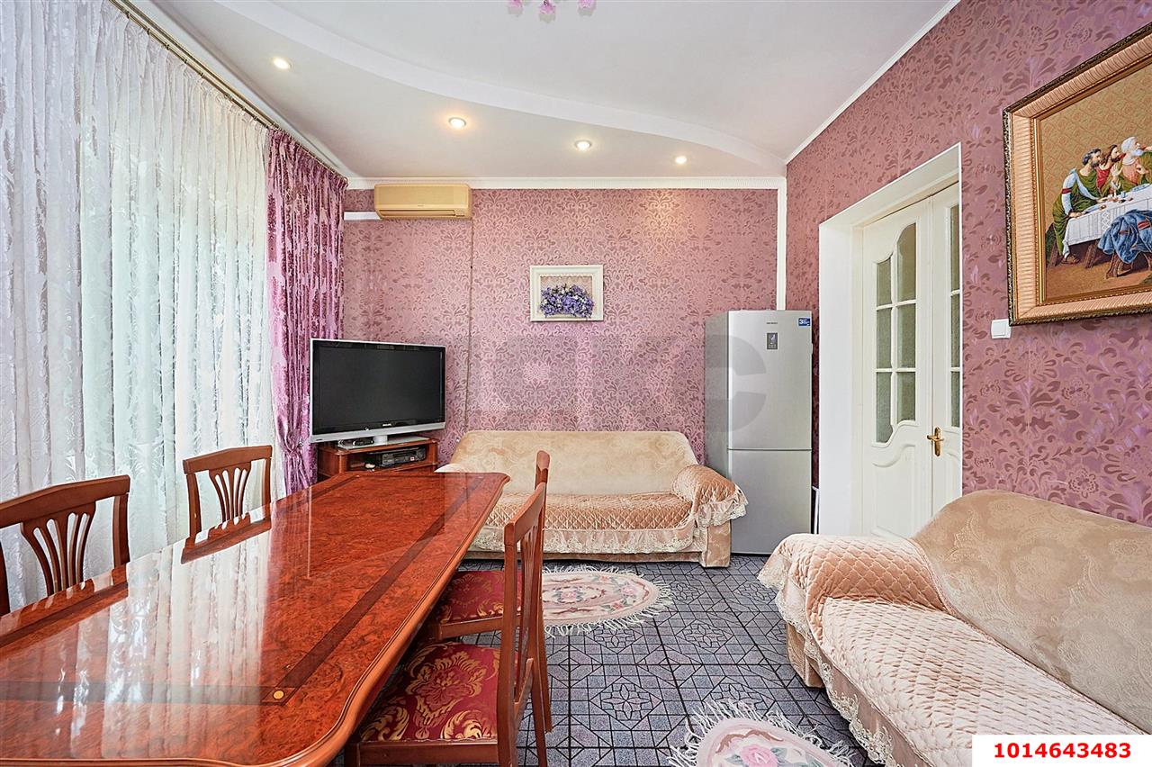 Фото №6: Дом 140 м² + 6.4 сот. - Краснодар, Школьный, ул. Филатова, 57