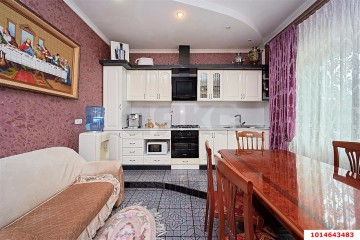 Фото №5: Дом 140 м² - Краснодар, мкр. Школьный, ул. Филатова, 57