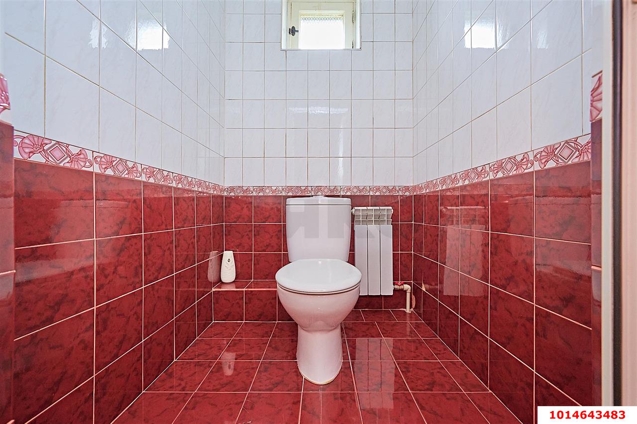 Фото №14: Дом 140 м² + 6.4 сот. - Краснодар, Прикубанский внутригородской округ, мкр. Школьный, ул. Филатова, 57