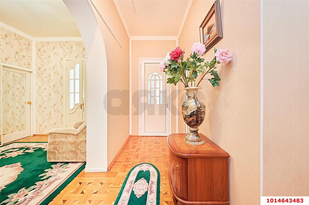 Фото №9: Дом 140 м² + 6.4 сот. - Краснодар, Школьный, ул. Филатова, 57