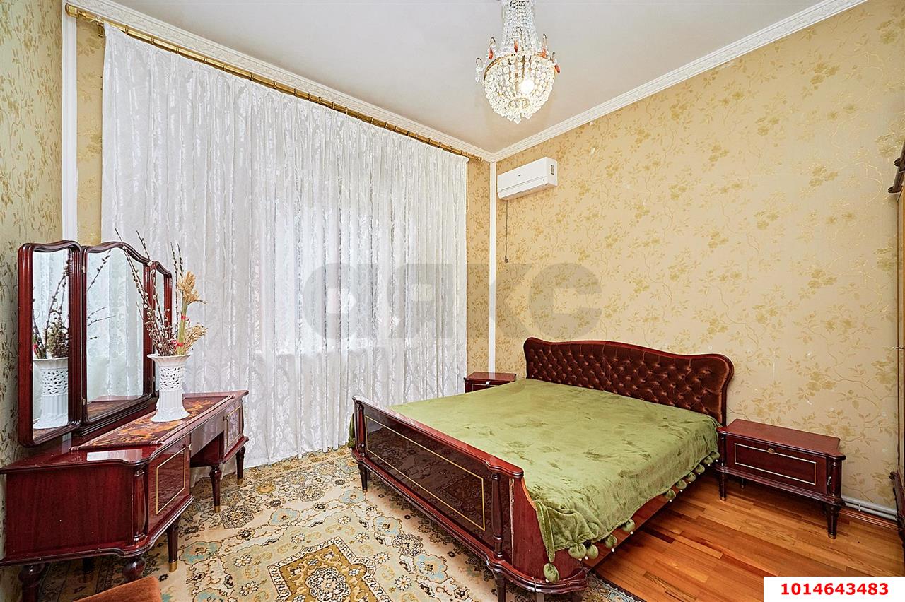 Фото №4: Дом 140 м² + 6.4 сот. - Краснодар, Прикубанский внутригородской округ, мкр. Школьный, ул. Филатова, 57