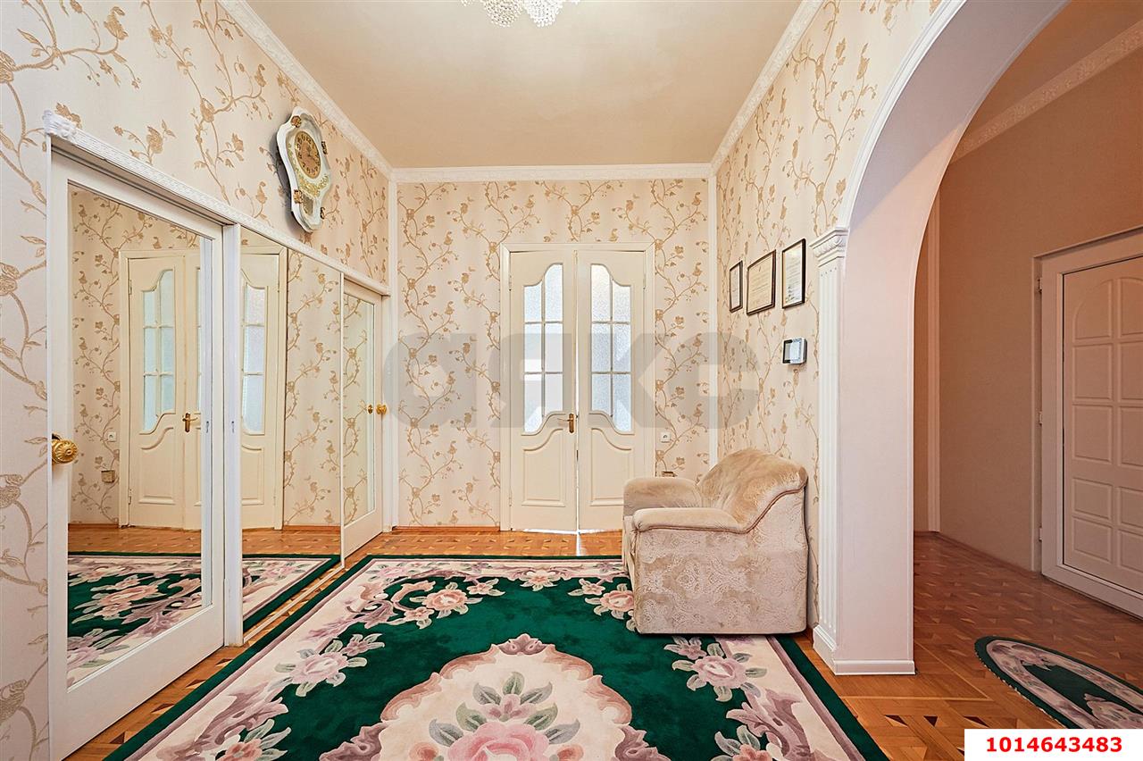 Фото №7: Дом 140 м² + 6.4 сот. - Краснодар, Прикубанский внутригородской округ, мкр. Школьный, ул. Филатова, 57