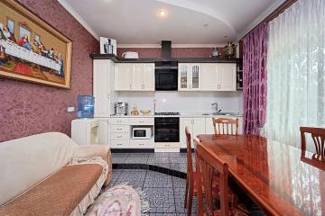 Фото №5: Дом 140 м² - Краснодар, мкр. Школьный, ул. Филатова, 57