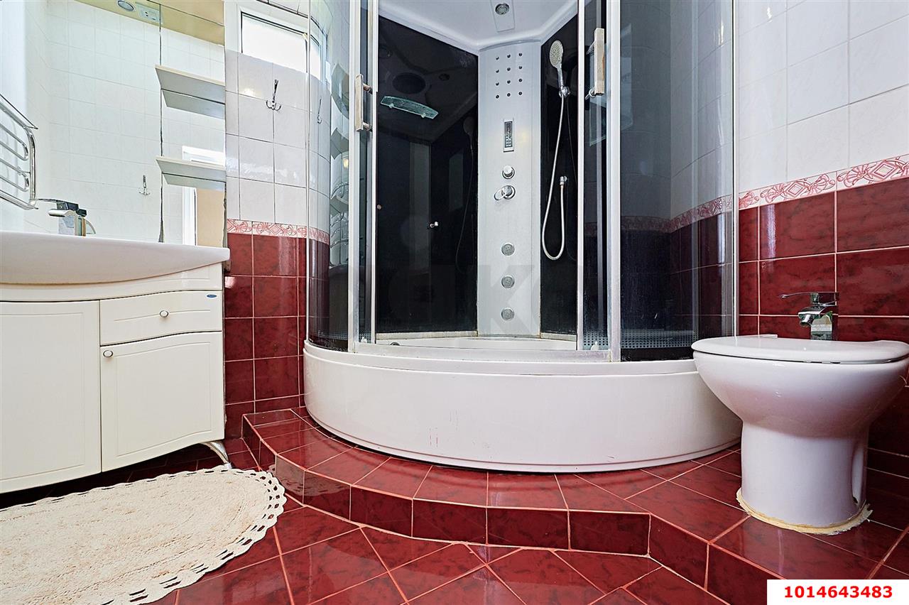 Фото №13: Дом 140 м² + 6.4 сот. - Краснодар, Прикубанский внутригородской округ, мкр. Школьный, ул. Филатова, 57