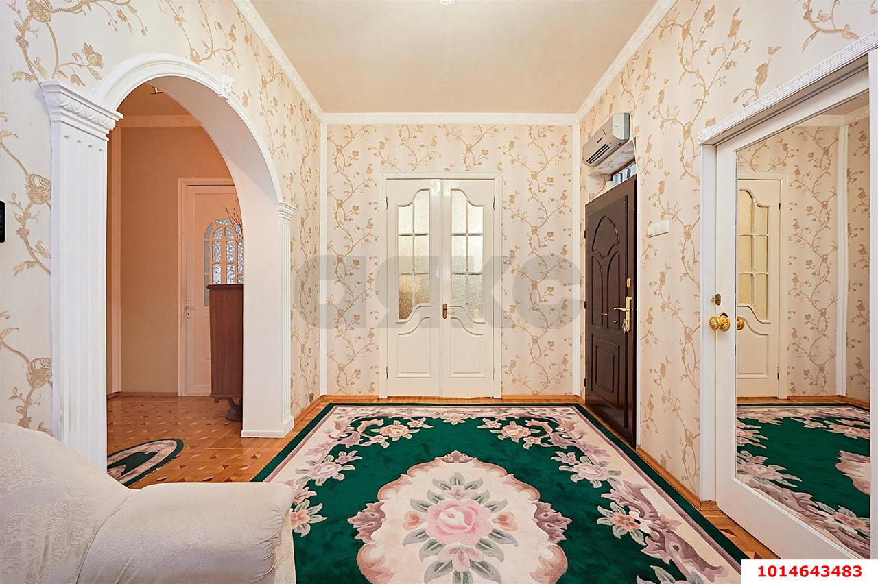 Фото №8: Дом 140 м² + 6.4 сот. - Краснодар, Школьный, ул. Филатова, 57