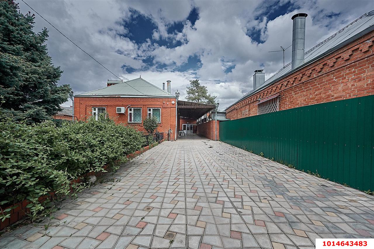 Фото №18: Дом 140 м² + 6.4 сот. - Краснодар, Прикубанский внутригородской округ, мкр. Школьный, ул. Филатова, 57