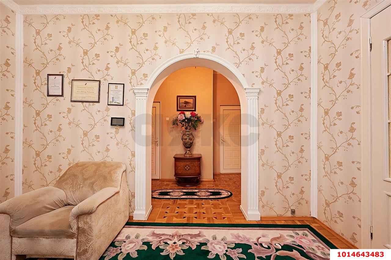 Фото №10: Дом 140 м² + 6.4 сот. - Краснодар, Прикубанский внутригородской округ, мкр. Школьный, ул. Филатова, 57