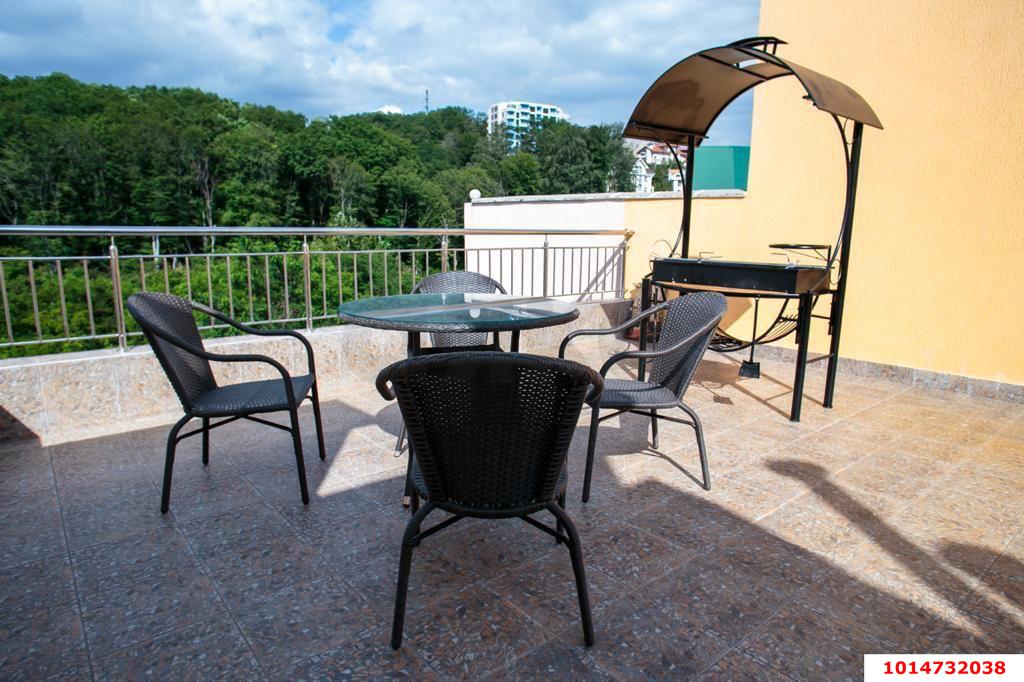 Фото №5: Дом 275 м² + 1 сот. - Сочи, Адлер, ул. Белых Акаций, 1Б/19