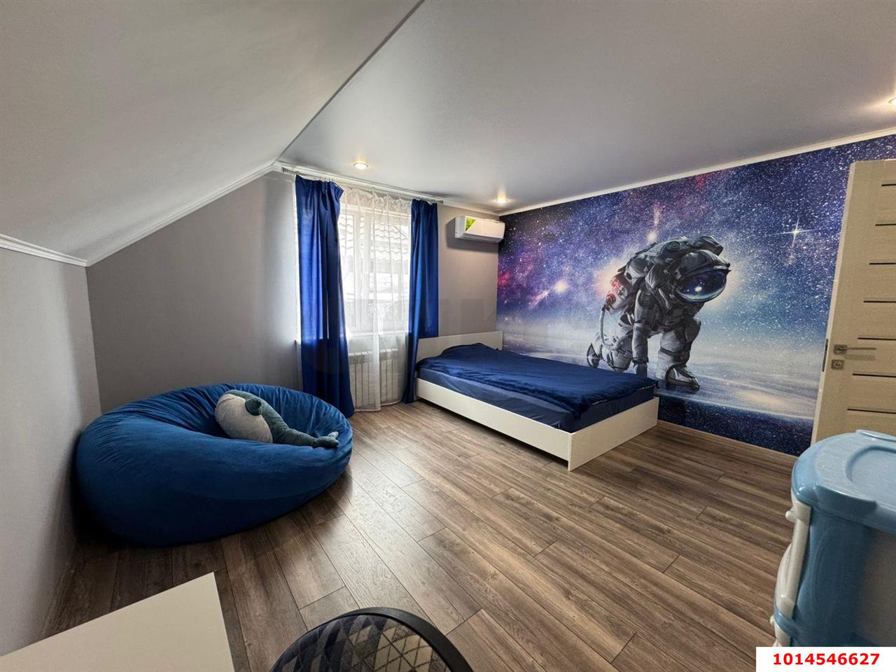 Фото №10: Дом 173 м² + 10 сот. - Елизаветинская, Прикубанский внутригородской округ, ст Росинка, ул. Сливовая, 217