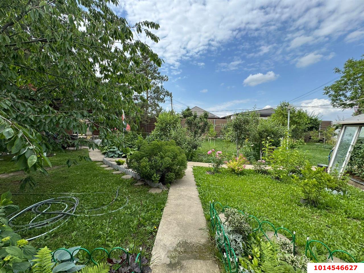 Фото №1: Дом 173 м² + 10 сот. - Елизаветинская, Росинка, ул. Сливовая, 217