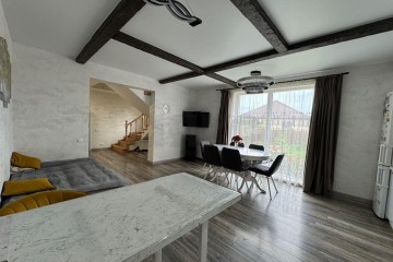 Фото №3: Дом 173 м² - Елизаветинская, ст Росинка, ул. Сливовая, 217