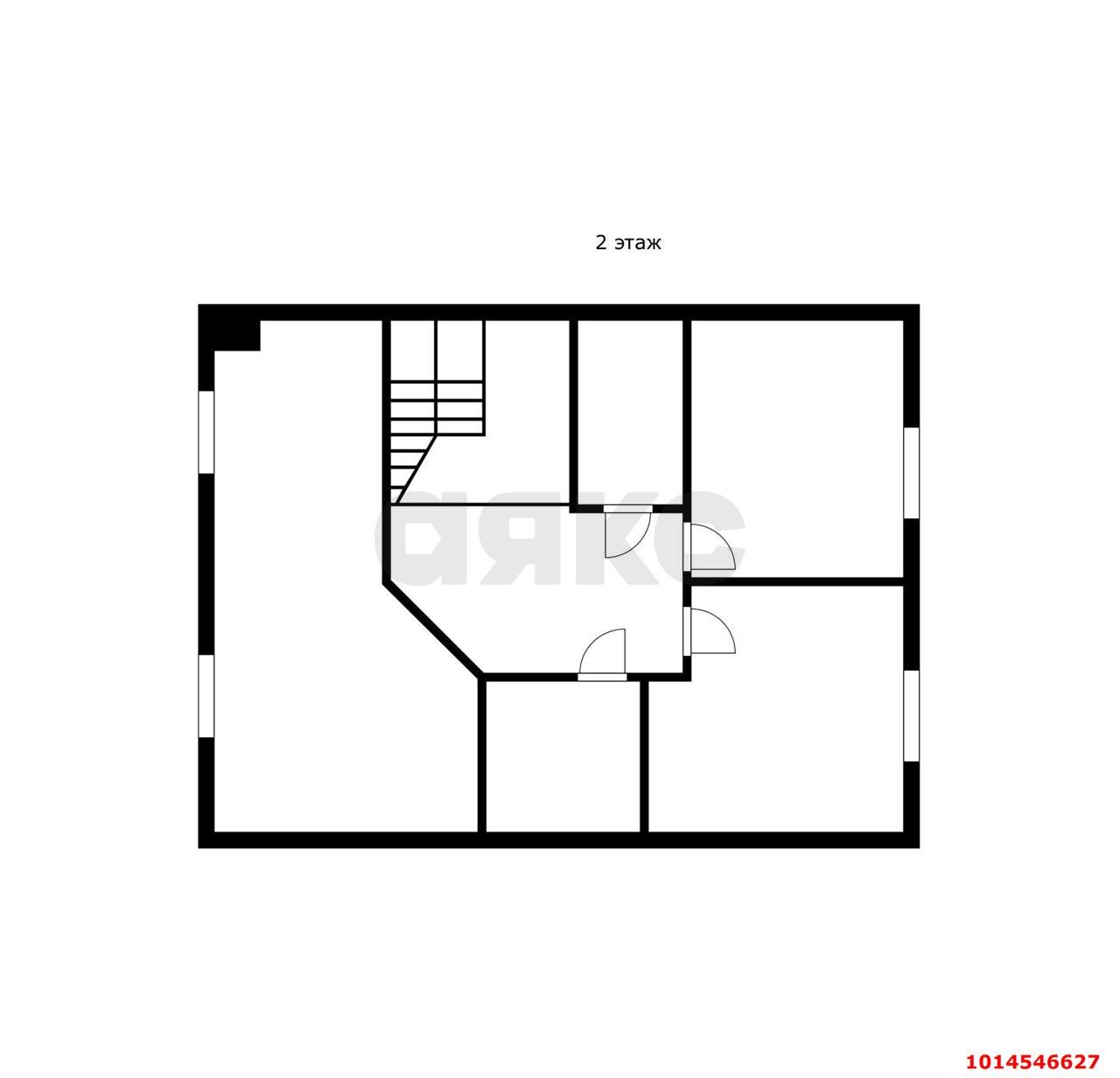 Фото №14: Дом 173 м² + 10 сот. - Елизаветинская, Росинка, ул. Сливовая, 217