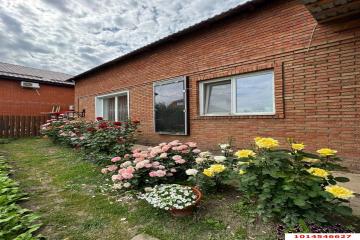 Фото №1: Дом 173 м² - Елизаветинская, ст Росинка, ул. Сливовая, 217