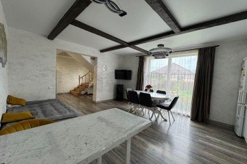 Фото №3: Дом 173 м² - Елизаветинская, ст Росинка, ул. Сливовая, 217