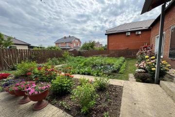 Фото №3: Дом 173 м² - Елизаветинская, ст Росинка, ул. Сливовая, 217