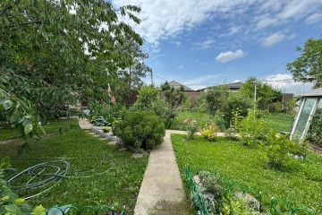 Фото №1: Дом 173 м² - Елизаветинская, ст Росинка, ул. Сливовая, 217