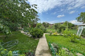 Фото №1: Дом 173 м² - Елизаветинская, ст Росинка, ул. Сливовая, 217