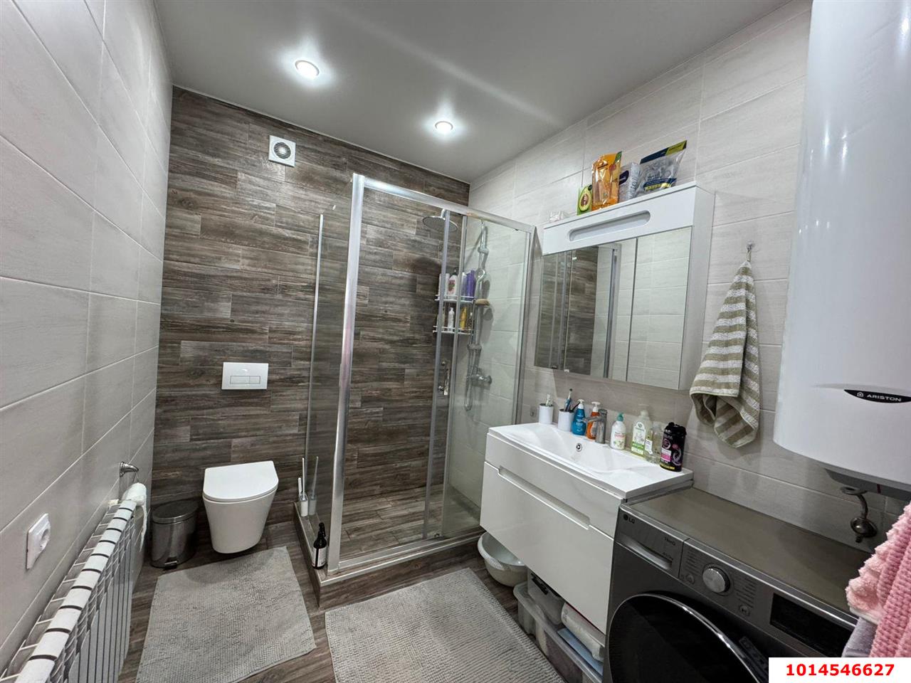 Фото №10: Дом 173 м² + 10 сот. - Елизаветинская, Росинка, ул. Сливовая, 217