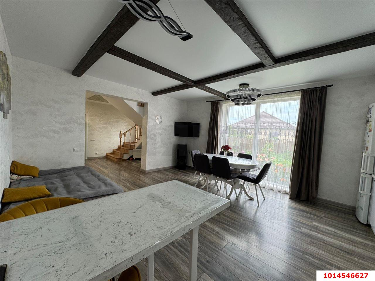 Фото №3: Дом 173 м² + 10 сот. - Елизаветинская, Росинка, ул. Сливовая, 217