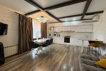 Фото №2: Дом 173 м² - Елизаветинская, ст Росинка, ул. Сливовая, 217