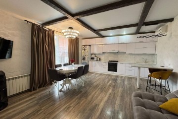 Фото №2: Дом 173 м² - Елизаветинская, ст Росинка, ул. Сливовая, 217