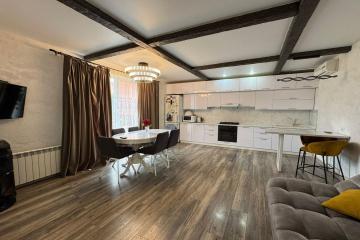 Фото №2: Дом 173 м² - Елизаветинская, ст Росинка, ул. Сливовая, 217