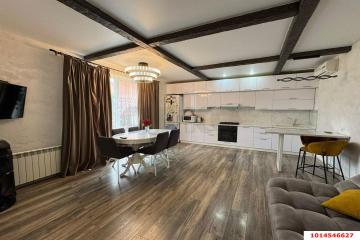 Фото №5: Дом 173 м² - Елизаветинская, ст Росинка, ул. Сливовая, 217