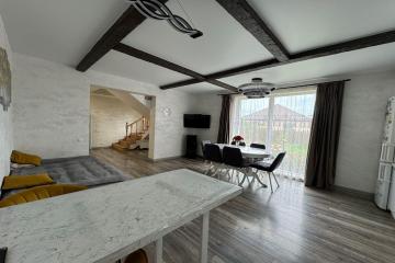 Фото №3: Дом 173 м² - Елизаветинская, ст Росинка, ул. Сливовая, 217