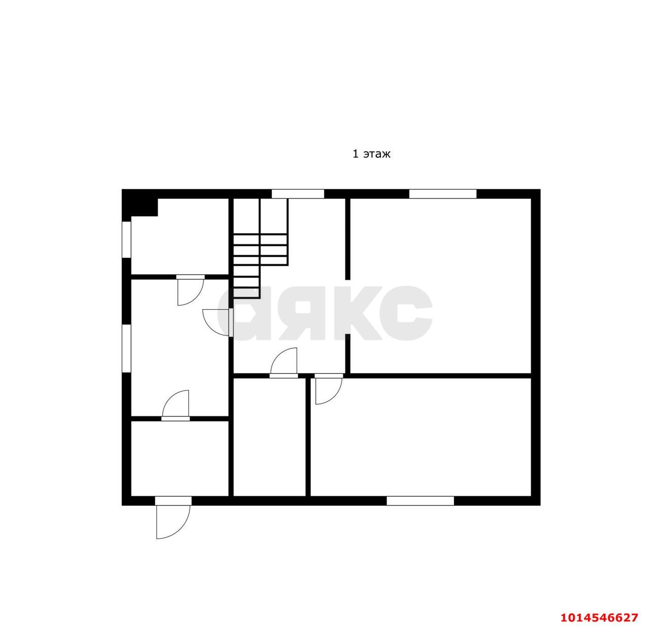 Фото №16: Дом 173 м² + 10 сот. - Елизаветинская, Прикубанский внутригородской округ, ст Росинка, ул. Сливовая, 217