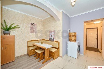 Фото №3: Дом 37 м² - Краснодар, мкр. 9-й километр, ул. Лазурная, 28