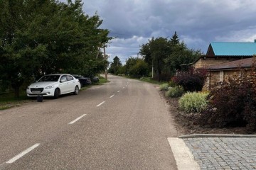 Фото №4: Земельный участок под ИЖС 28 сот. - Медвёдовская, ул. Московская, 25