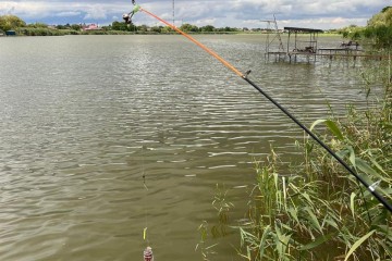 Фото №2: Земельный участок под ИЖС 28 сот. - Медвёдовская, ул. Московская, 25