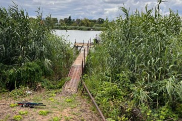 Фото №1: Земельный участок под ИЖС 28 сот. - Медвёдовская, ул. Московская, 25