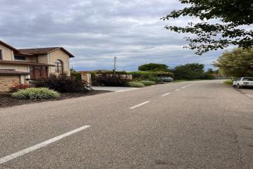 Фото №3: Земельный участок 28 сот. - Медвёдовская, ул. Московская, 25