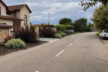 Фото №3: Земельный участок под ИЖС 28 сот. - Медвёдовская, ул. Московская, 25