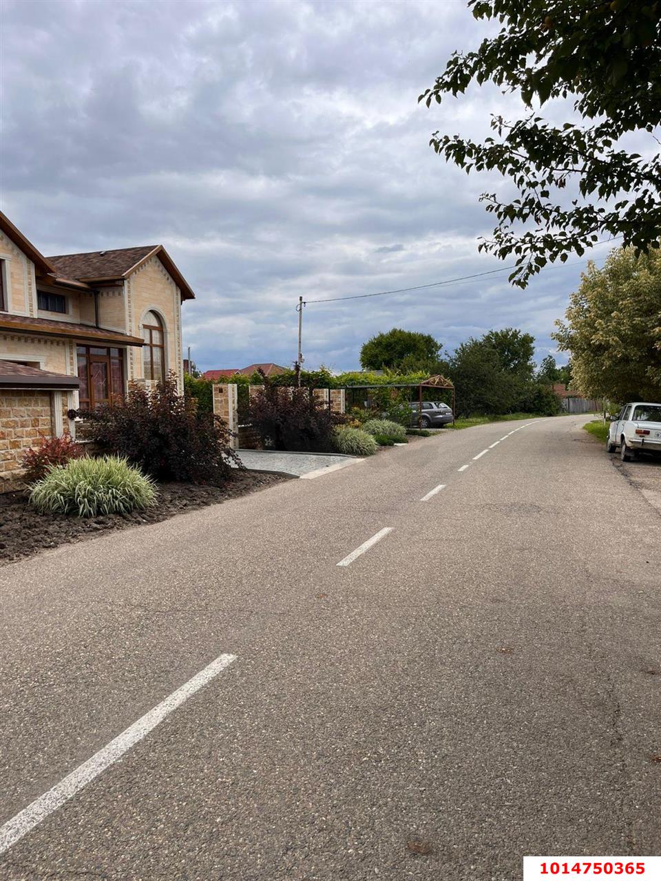 Фото №3: Земельный участок под ИЖС 28 сот. - Медвёдовская, ул. Московская, 25