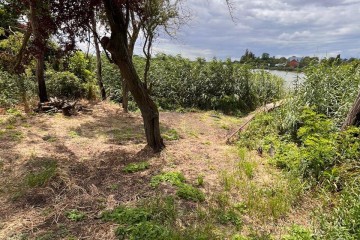 Фото №5: Земельный участок под ИЖС 28 сот. - Медвёдовская, ул. Московская, 25