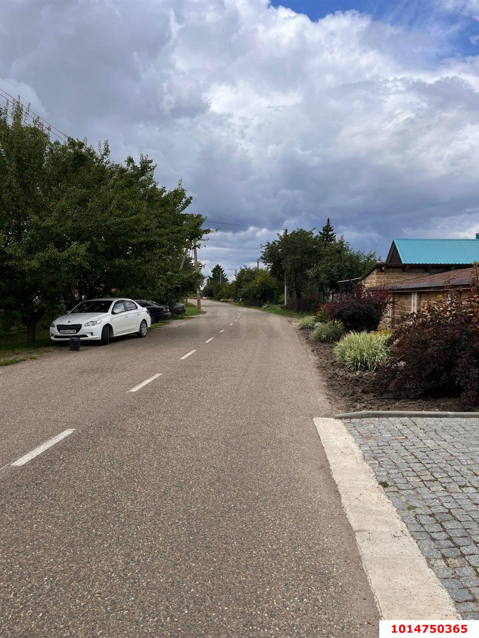 Фото №4: Земельный участок 28 сот. - Медвёдовская, ул. Московская, 25