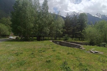 Фото №4: Земельный участок под ИЖС 97 сот. - Теберда, ул. Орджоникидзе, 6Б