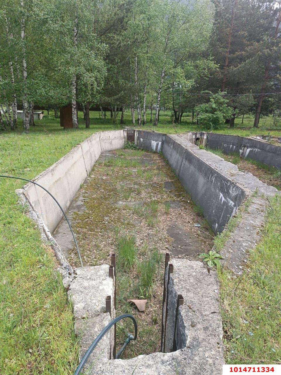 Фото №5: Земельный участок под ИЖС 97 сот. - Теберда, ул. Орджоникидзе, 6Б
