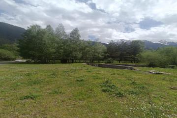 Фото №4: Земельный участок 97 сот. - Теберда, ул. Орджоникидзе, 6Б