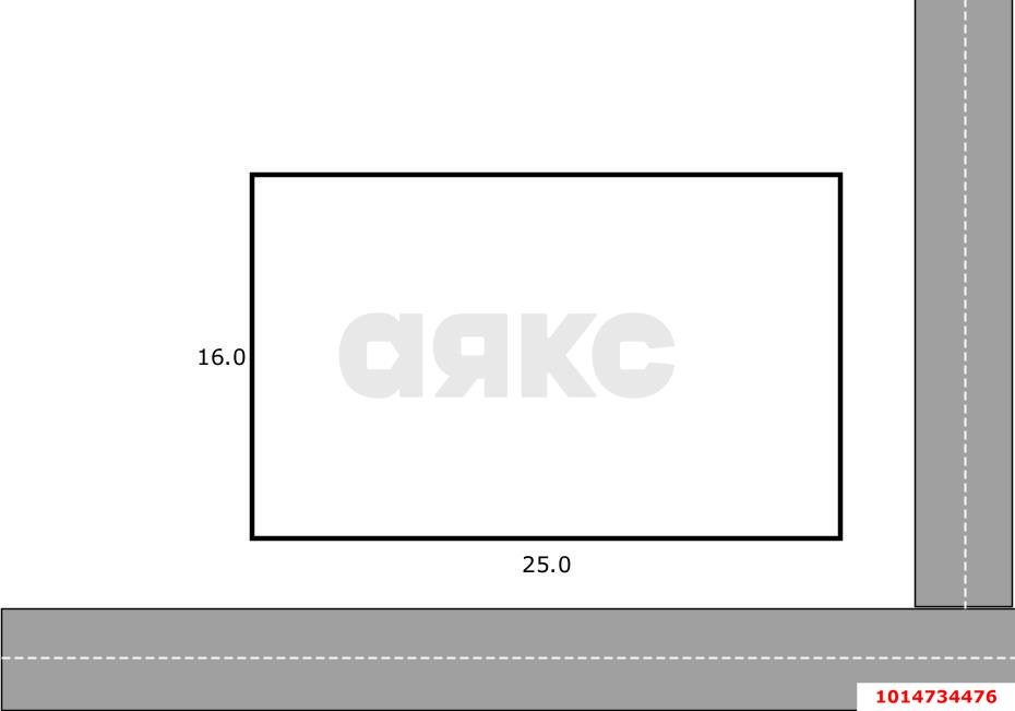 Фото №11: Участок садоводство 4 сот. - ТЭЦ, Прикубанский внутригородской округ, ул. Малиновая, 75